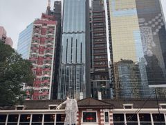 -大馆(前中区警署建築群)