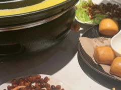 -韩盛源泥炉烤肉店(高深路店)