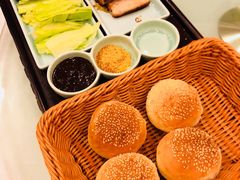 密云烧肉-烧肉馆(古北水镇景区店)
