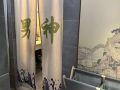 -悦耐私教健身馆(保利中心店)