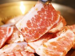-小核桃烤肉馆(西塔店)