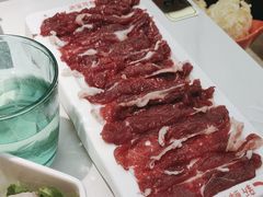 -浪里寻·臻牛养生牛肉火锅(方圆荟店)