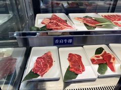 -蚝英雄鲜蚝自助专门店(长楹天街直营店)