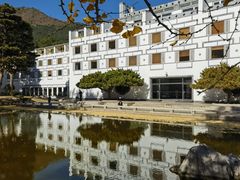 -香山公园