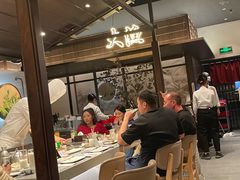 -大渔铁板烧(大悦城店)