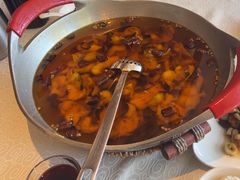 -辣婆婆(航天桥店)