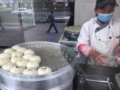 -韩包子(建设路店)