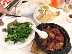 秘制红枣骨-文记壹心鸡(宝华路店)