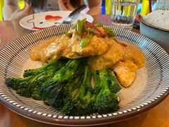 -Mesa Madre梅萨妈妈·Bintana(国贸店)