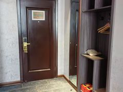 -济南环联鲁菜皇大酒店(山东大学洪楼店)