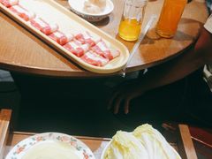 -北京老门框爆肚涮肉馆(凤城六路店)