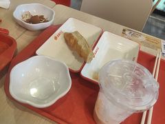 -永和大王(春日上新·军博店)