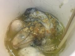 -冯姐生蚝(迎宾广场店)