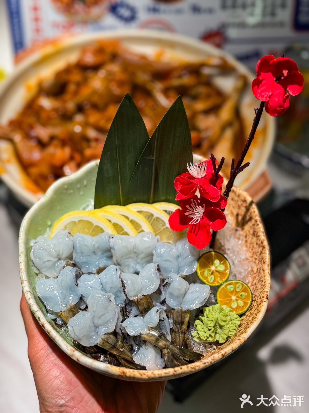 北京路！zui火的肥蛙大排档，巨好吃[流泪]