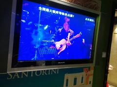 包房-环球梦主题KTV(曲阳生活购物中心店)