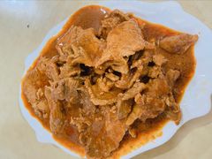 -满口香饭店