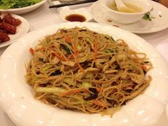 聚春园大酒店中餐厅-聚春园自助餐厅(东街口店)