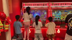 -奈尔宝·儿童乐园·亲子餐厅(鄞州万达店)