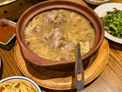 -买福记大盘鸡新疆菜