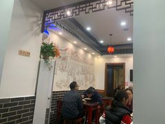 -晋爱面大同刀削面(白纸坊店)