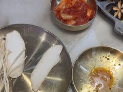 -韩宫宴烤肉·料理(青浦宝龙店)