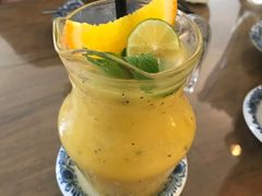 -Fern Forest Cafe