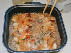 -北李妈妈菜·海肠捞饭(开发区万达店)