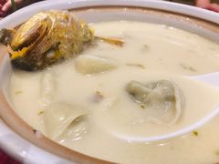 -老吉士酒家(天平路店)