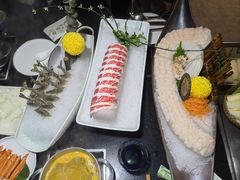 -揽季锅物会·海鲜姿造(三坊七巷店)
