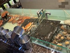 -星伦多自助料理·涮烤一体(杭州来福士店)