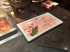 -锦城印象火锅(天府三街店)