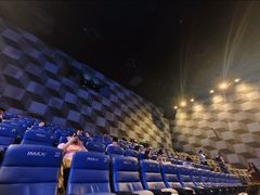 -CGV影城(滨江天街IMAX店)