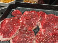 -何发发和牛烧肉·鳗鱼榴莲放题自助(乐峰广场店)