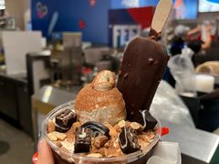 -DQ·蛋糕·冰淇淋(虹口龙之梦店)