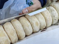 -赵记素斋·绿豆馅饼(钟楼小区店)