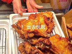 -永顺炸鸡( 立水桥北苑店)