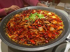 -麻六记(新天地店)