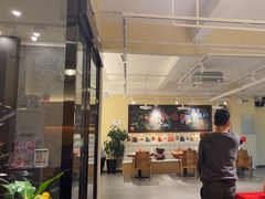 -冲浪熊西餐厅(昌黎店)