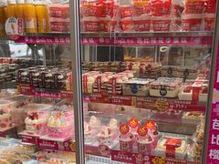 -味多美蛋糕(六里桥店)