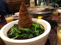 -新白鹿餐厅(爱琴海购物中心店)