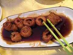 九转肥肠-同和居(月坛店)