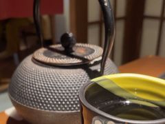 -水之惠鲜鱼料理(王府大街店)