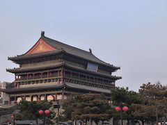 -魏家凉皮(西安秋林宏业商厦店)