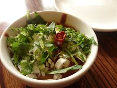 水爆碗料-老门框爆肚涮肉(金宝街店)