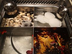 -海底捞火锅(万科广场店)