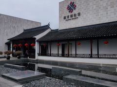 -嘉定博物馆