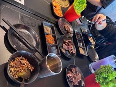 -谷牛和牛烤肉(漕河泾印象城店)
