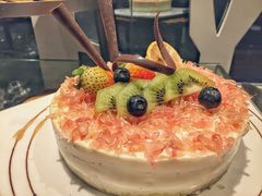 -泰谷酒店·太古码头闽菜自助餐厅