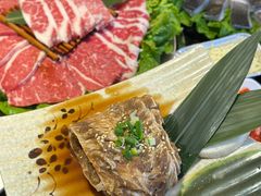 -木槿花韩式炭烤·熟成肉工坊(孙文东路店)