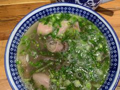 -马尔沙牛杂(海一大厦店)